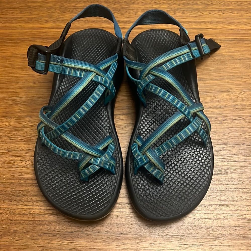 Chaco sandals